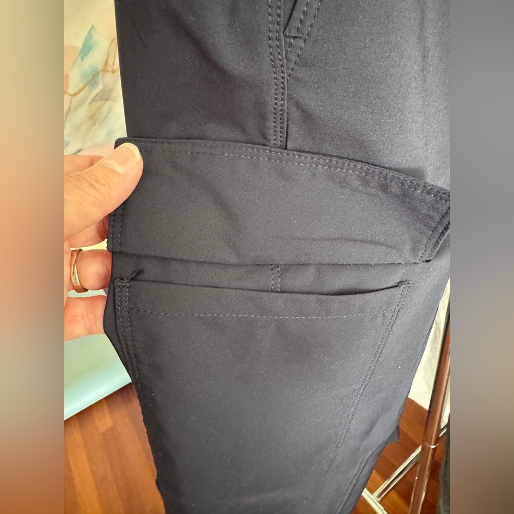North Face - Never Stop Wearing Cargo Pants - Women's - M - Picture 5 of 9